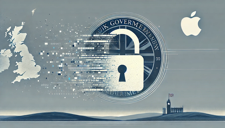 UK Government Erases Encryption Advice Amid Apple Dispute