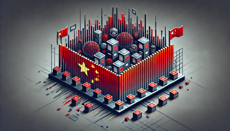 Leaked AI Dataset Reveals China’s Censorship Ambitions