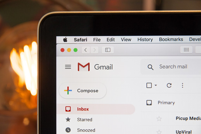 Hackers Exploit Google OAuth for DKIM-Verified Phishing Emails