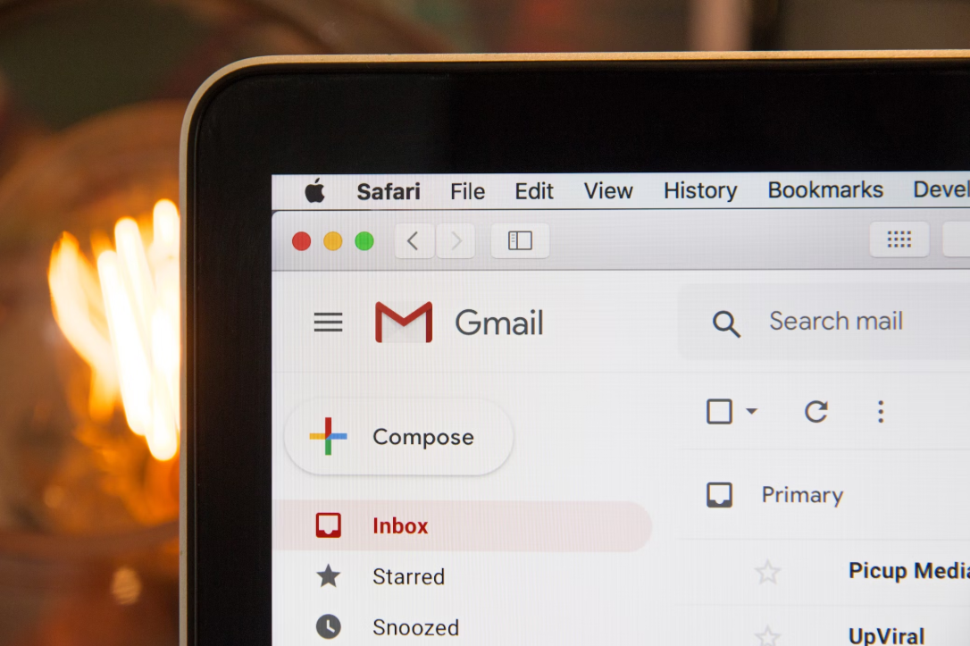 Hackers Exploit Google OAuth for DKIM-Verified Phishing Emails