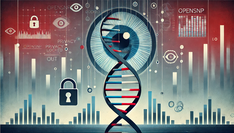 openSNP Shutters Over Privacy and Authoritarianism Concerns