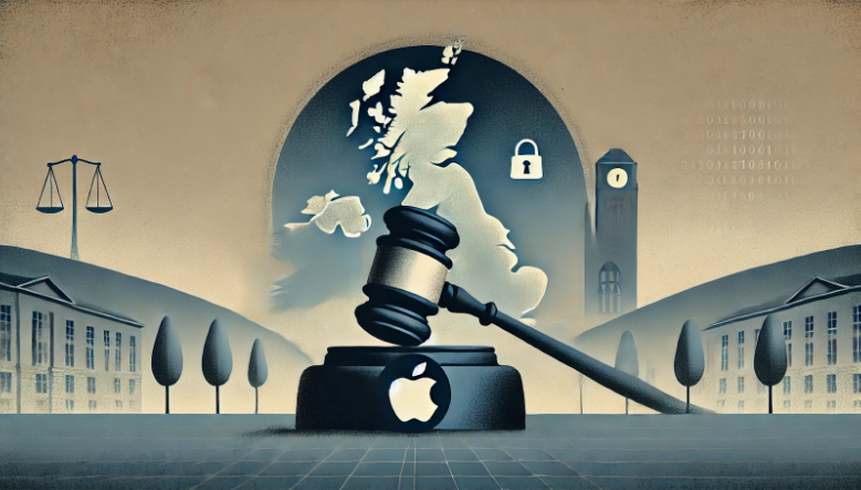 UK Apple Backdoor Case Must be Kept Public, Rules Court