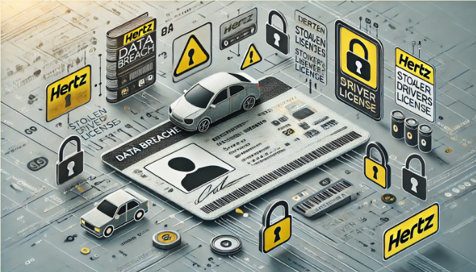 Cleo Flaw Leads to Significant Hertz Data Breach