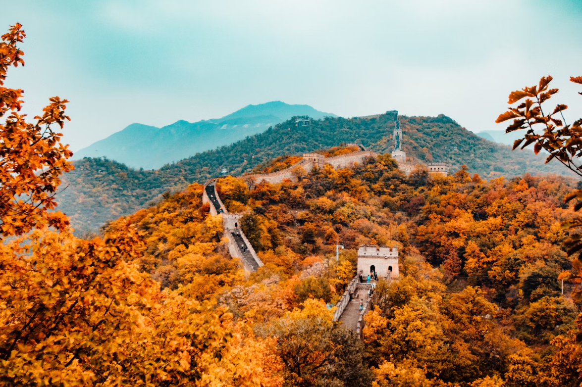 500GB Leak Reveals Key Information About China's Great Wall